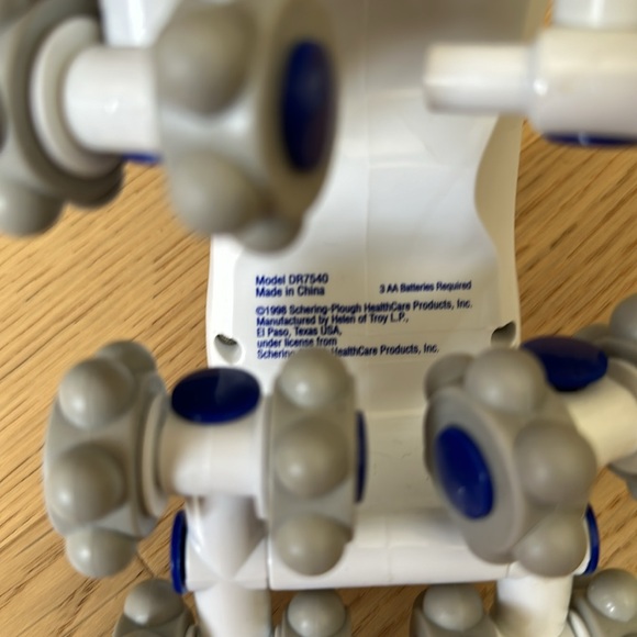 Massager Dr Scholl’s Handheld - Picture 6 of 6